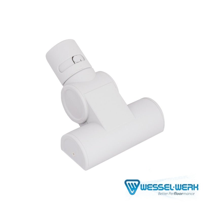 Wessel Werk Mini Air Powerbrush Light Grey