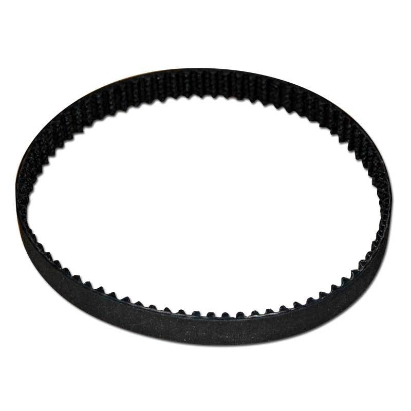 Wessel Werk/ Miele OEM Geared Belt - 3/8 X 4 1/2 - Vacuum Belt