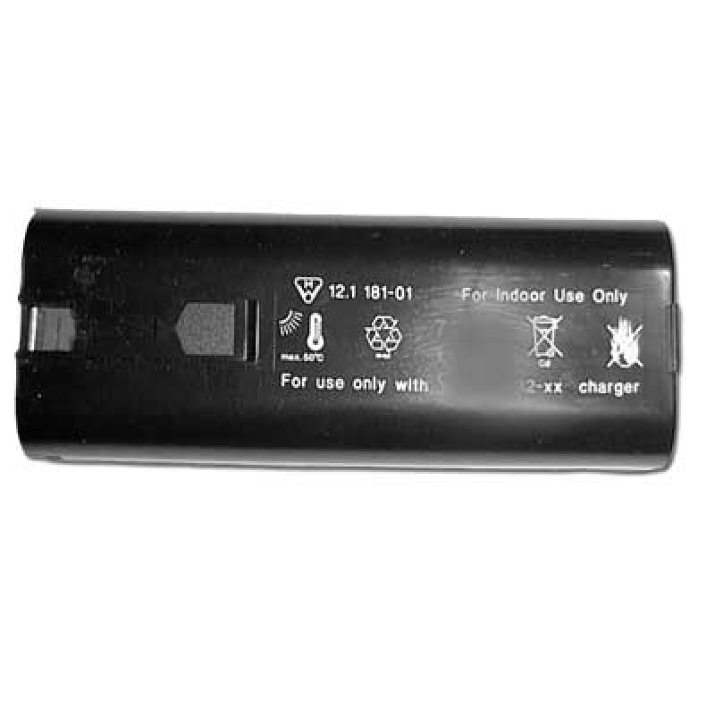 Wessel Werk PW270 Rechargeable Battery