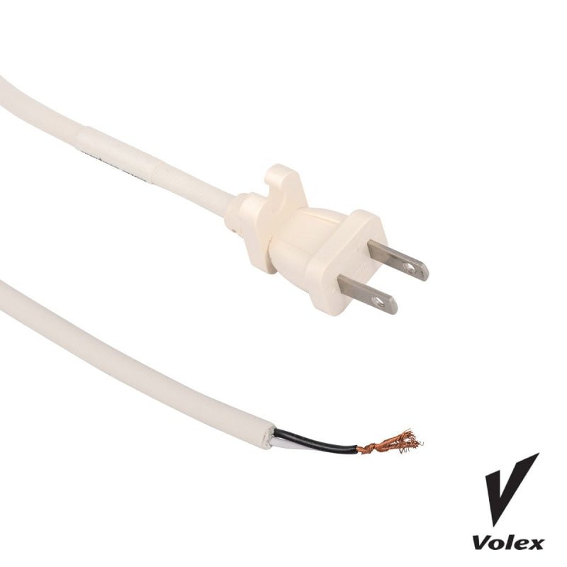 White Cord - 20 - Vacuum Cords