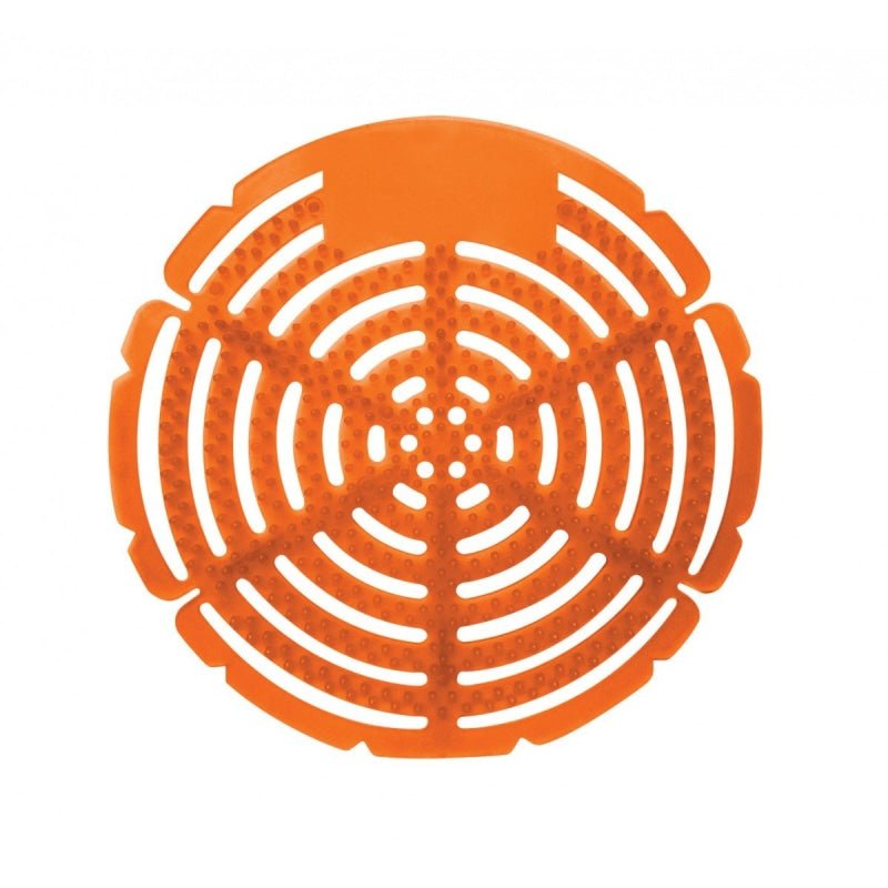 Wiese Urinal Screen Orange Mango Scent