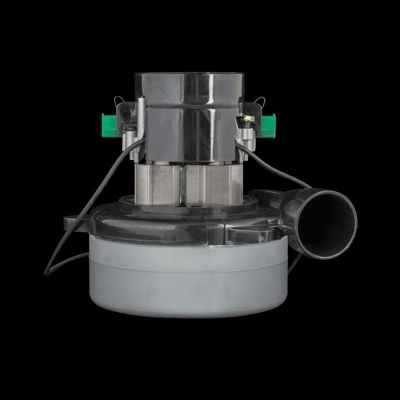 Windsor Chariot iScrub 24 Vacuum Motor, 86012210 - Superior Vacuums