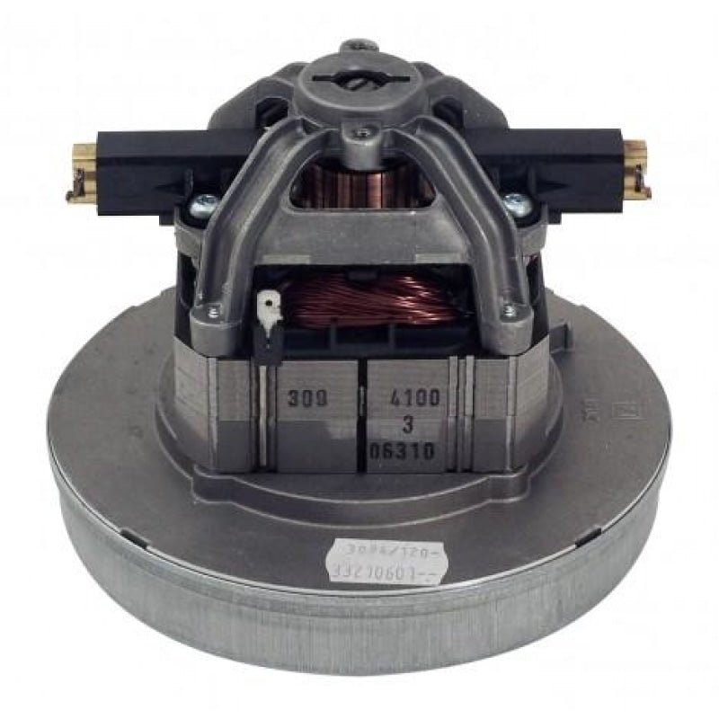 Zelmer Motor For VC1500/ VC2500/ VC4000/ VC5000