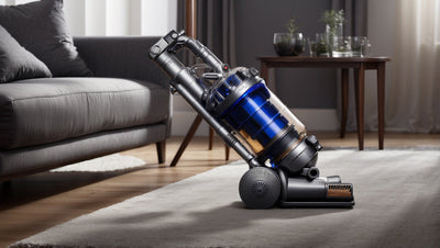 2024's Best Dyson Vacuums: A Comprehensive Guide