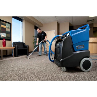 A Few Effective Tips to Maintain Your Vacuum Cleaner This Halloween