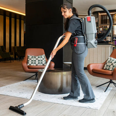 Backpack Vacuums: Modern Features and Top Recommendations