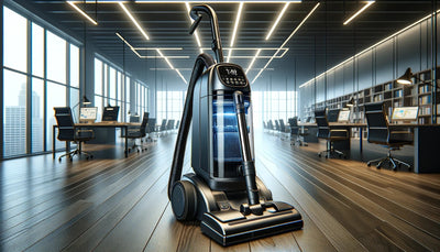 How to choose a Commercial Vacuum? Comprehensive Guide!