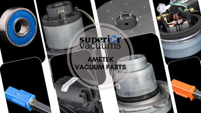 Points To Check Before Buying Ametek Vacuum Parts Online