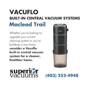 VACUFLO: The Future of Home Cleaning in Calgary