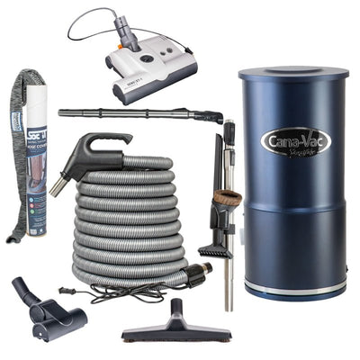 What Should You Know Before Buying A Cana-Vac Vacuum Cleaner?