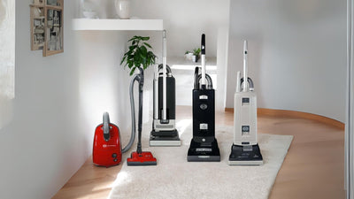 Why SEBO is the Perfect Choice for Your Vacuum Needs?