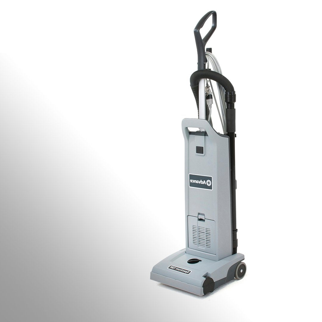 Advanced Commercial Upright Vacuum Technology – Superior Vacuums