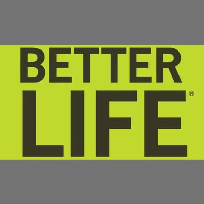 Better Life - Superior Vacuums