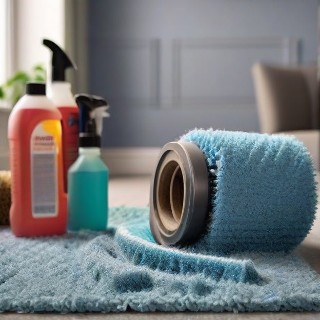 Cleaning Products Calgary | Superior Vacuums, Embrace Cleanliness - Superior Vacuums