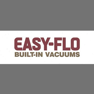 EasyFlo - Superior Vacuums