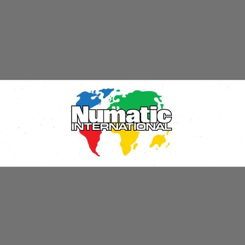 Numatic - Superior Vacuums