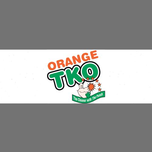 Orange TKO - Superior Vacuums