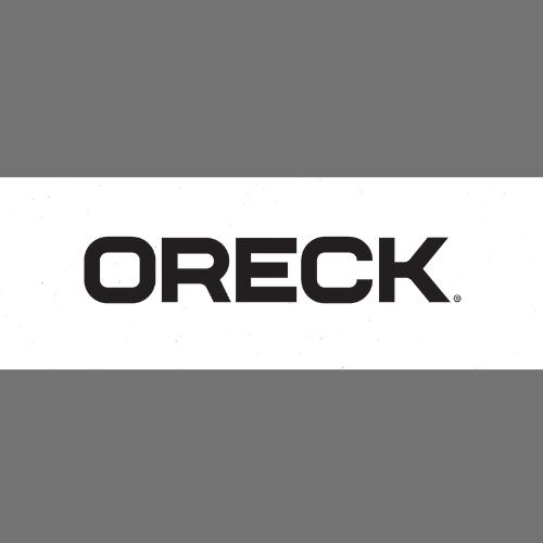 Oreck - Superior Vacuums