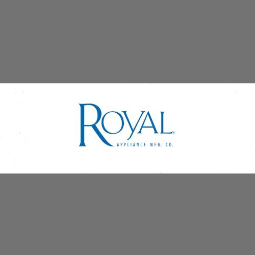 Royal - Superior Vacuums