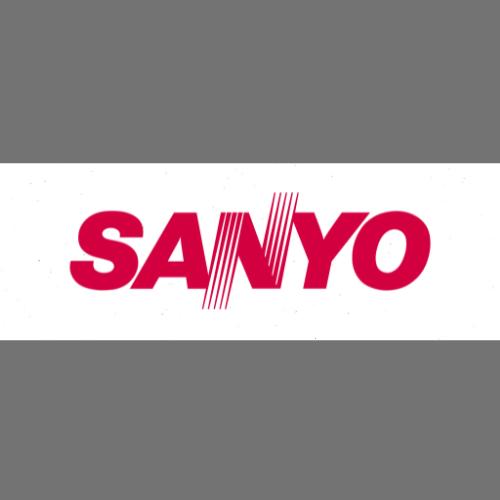 Sanyo - Superior Vacuums