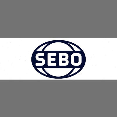 SEBO - Superior Vacuums