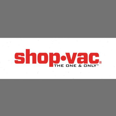 ShopVac - Superior Vacuums