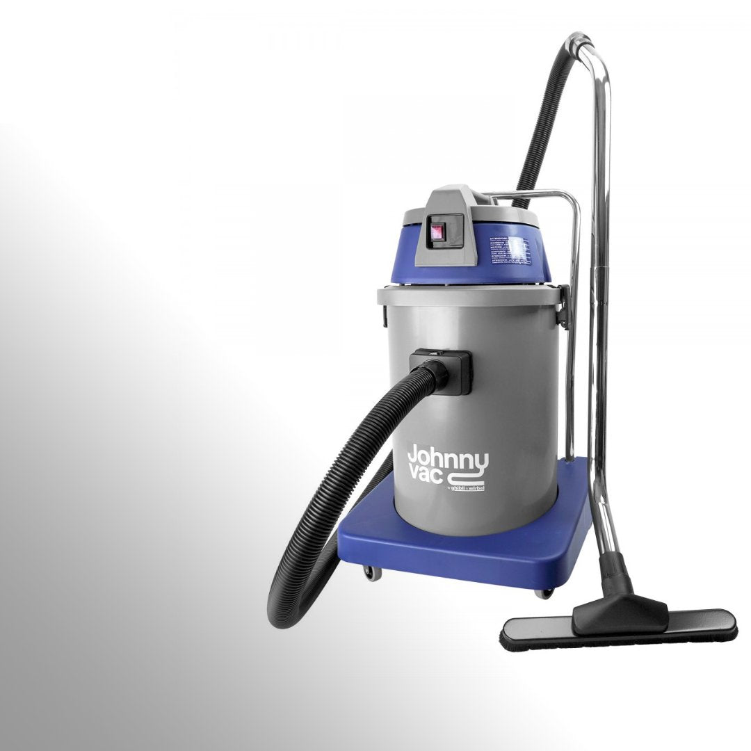 Wet & Dry Vacuum Cleaner: Versatile Cleaning Power - Superior Vacuums