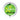 RMC Oxygen Viva Refill Charm Air Freshener - Melon Scent
