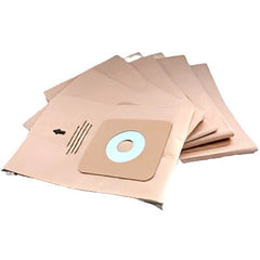 Nilfisk Disposable Bag For CarpetRiever 28 - Pack Of 6