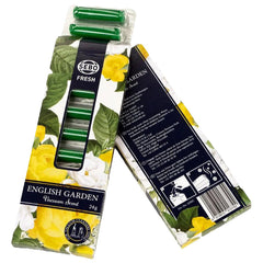 SEBO Fresh English Garden - Pack Of 8
