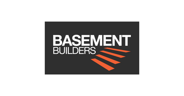 Basement builders logo