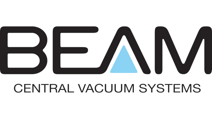 Beam central vacuum repair