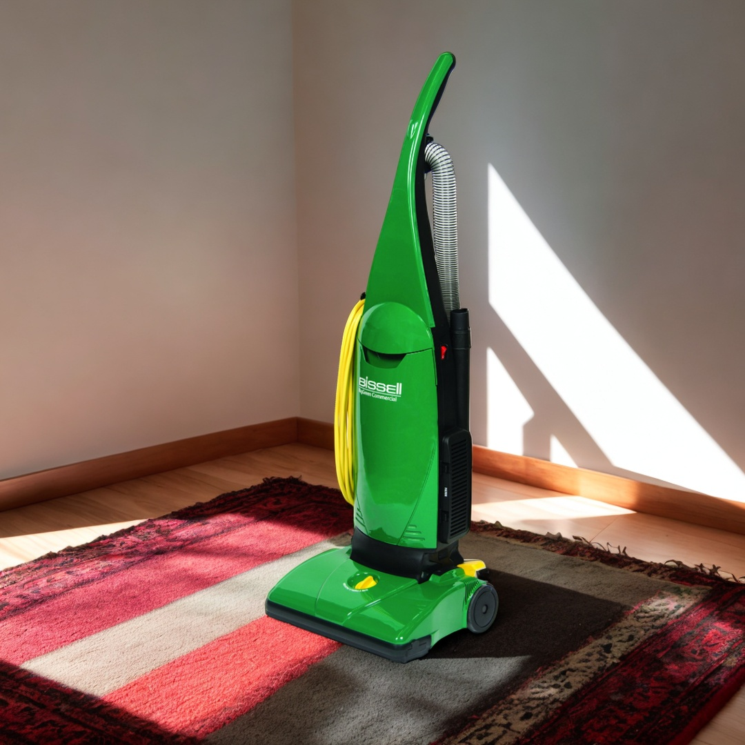 Bissell Commercial Vacuum cleaners collection