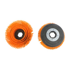 Replacement Brush Set for Procare SPC430 Mini Floor Scrubber