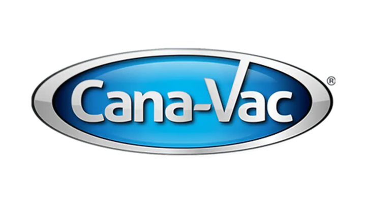 Canavac central vacuum repair