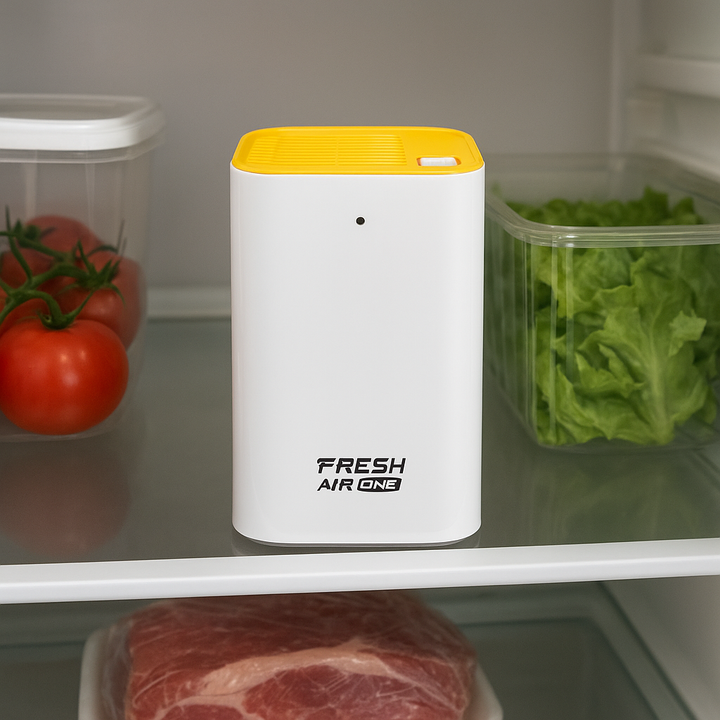Fresh Air One Refrigerator Deodorizer