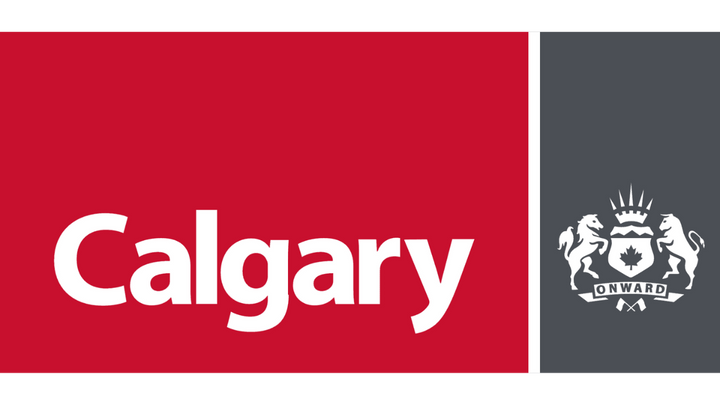 City of Calgary Logo