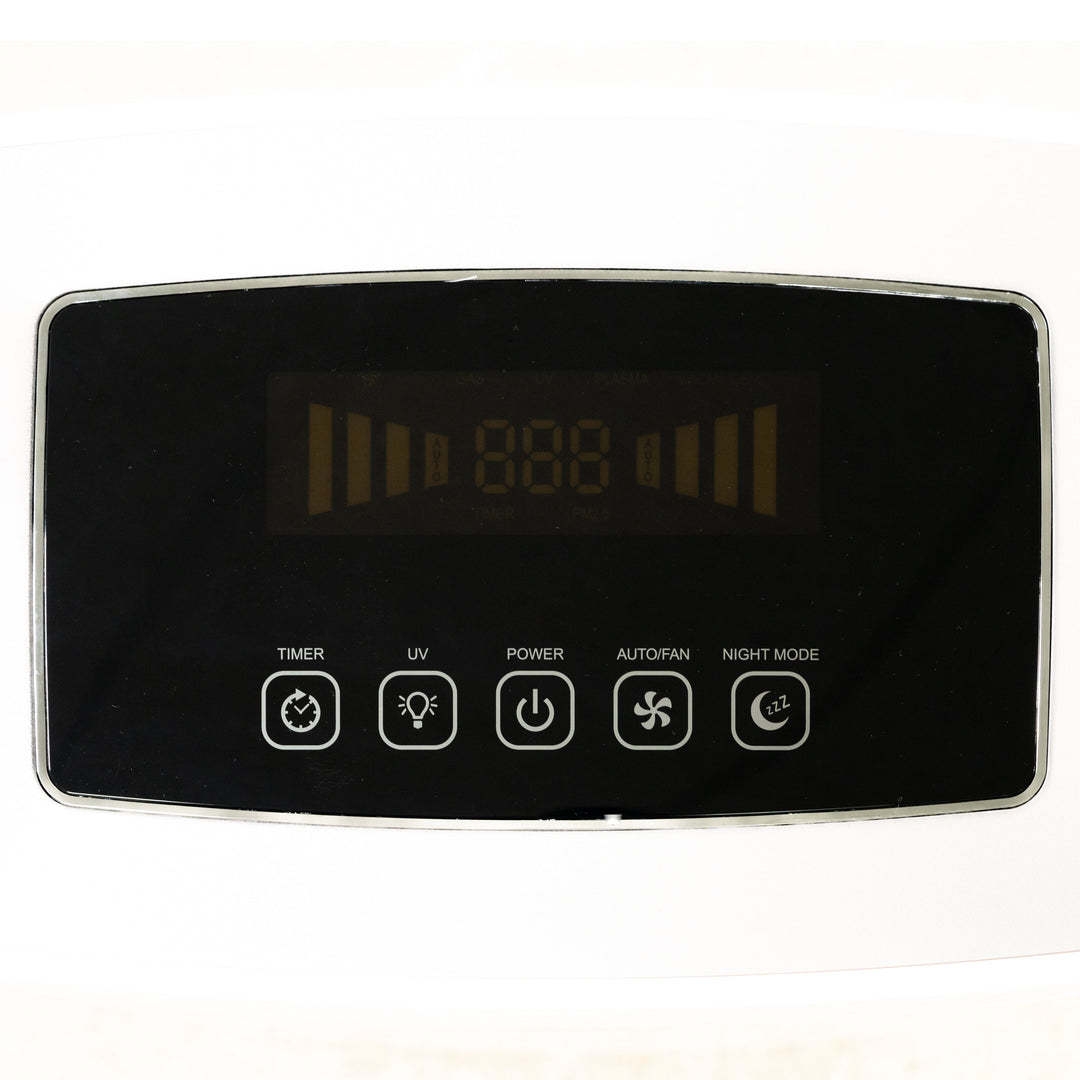 Fresh Air One Technosphere Smart Air Purifier