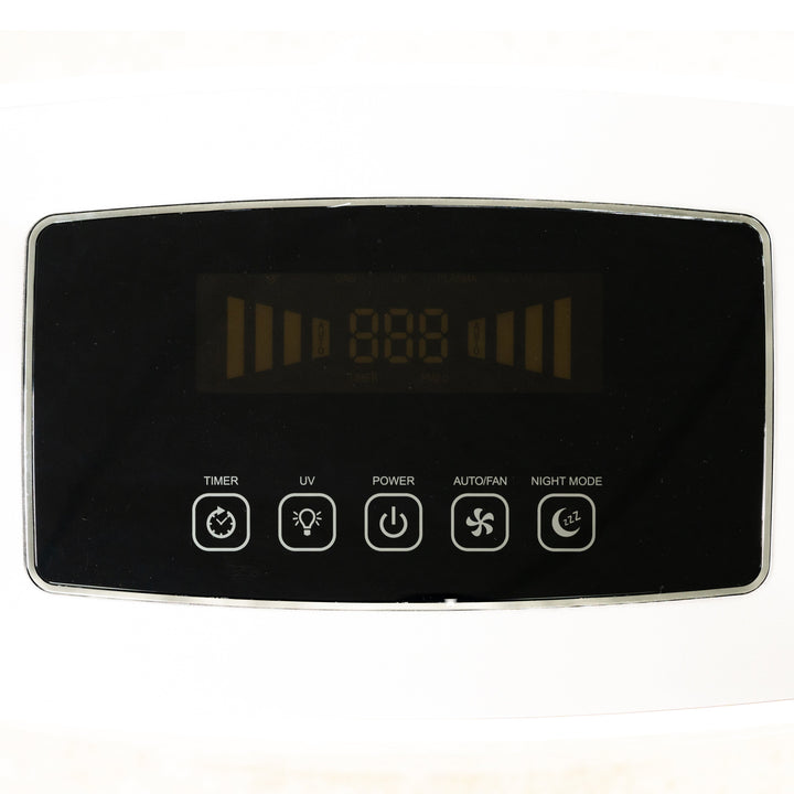 Fresh Air One Technosphere Smart Air Purifier