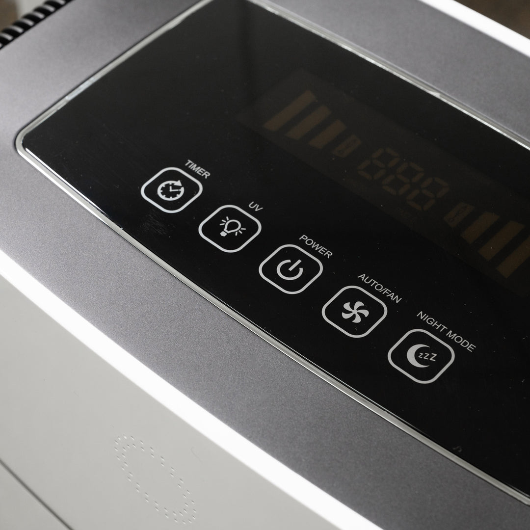 Fresh Air One Technosphere Smart Air Purifier