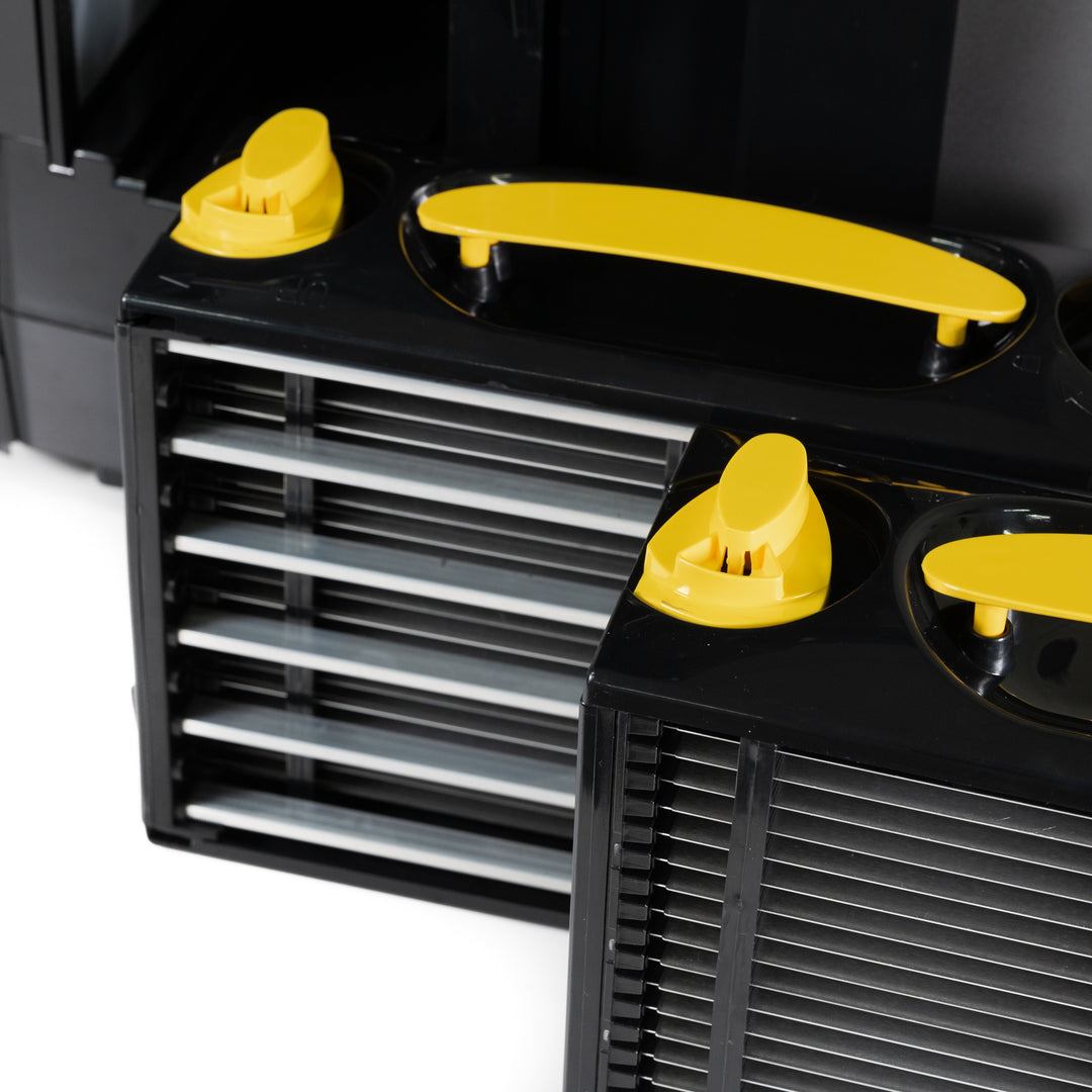 Fresh Air One Technosphere Smart Air Purifier