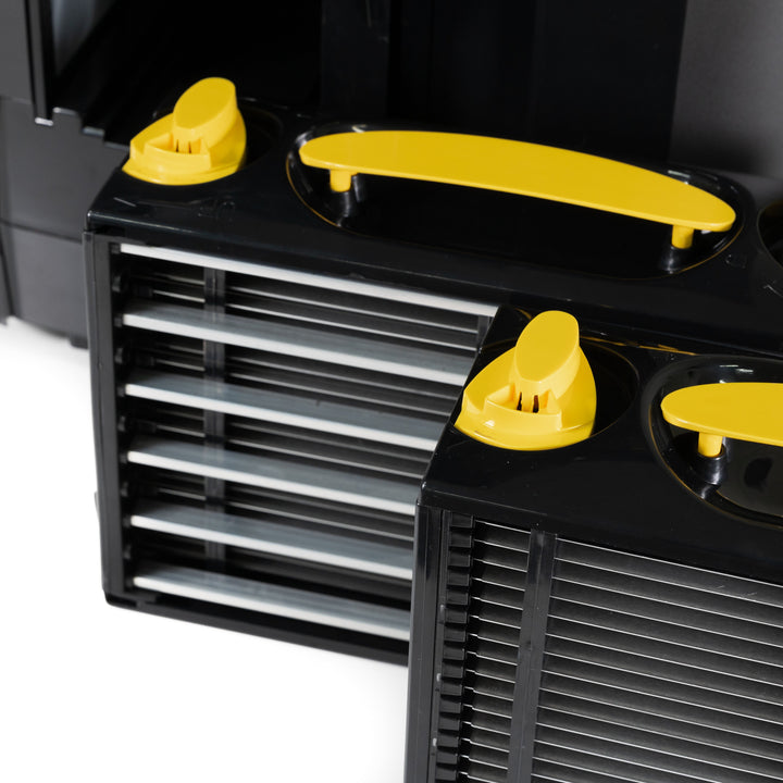 Fresh Air One Technosphere Smart Air Purifier