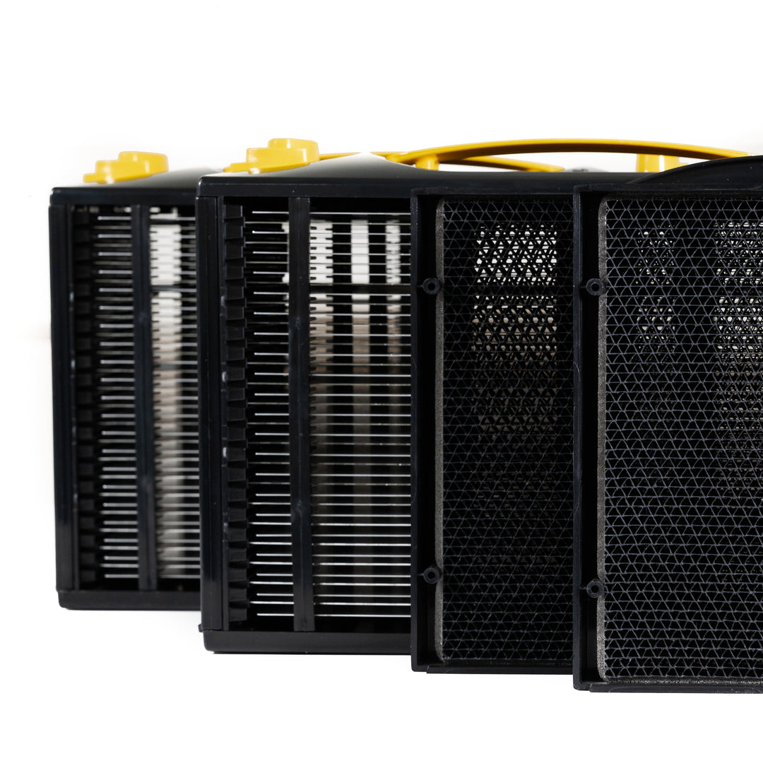 Fresh Air One Technosphere Smart Air Purifier