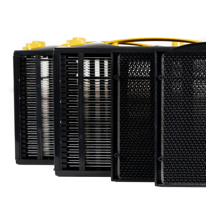 Fresh Air One Technosphere Smart Air Purifier