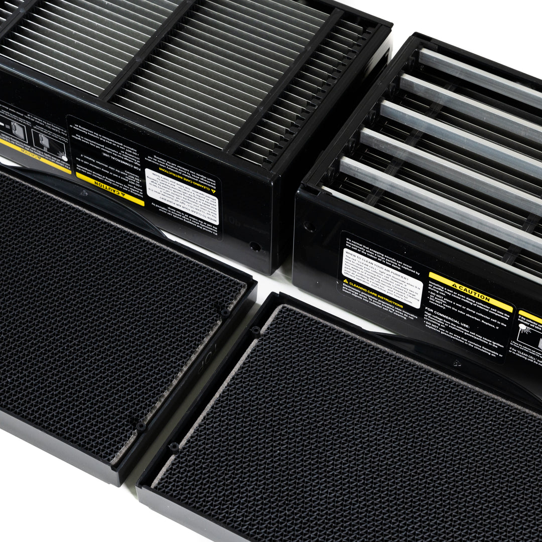 Fresh Air One Technosphere Smart Air Purifier