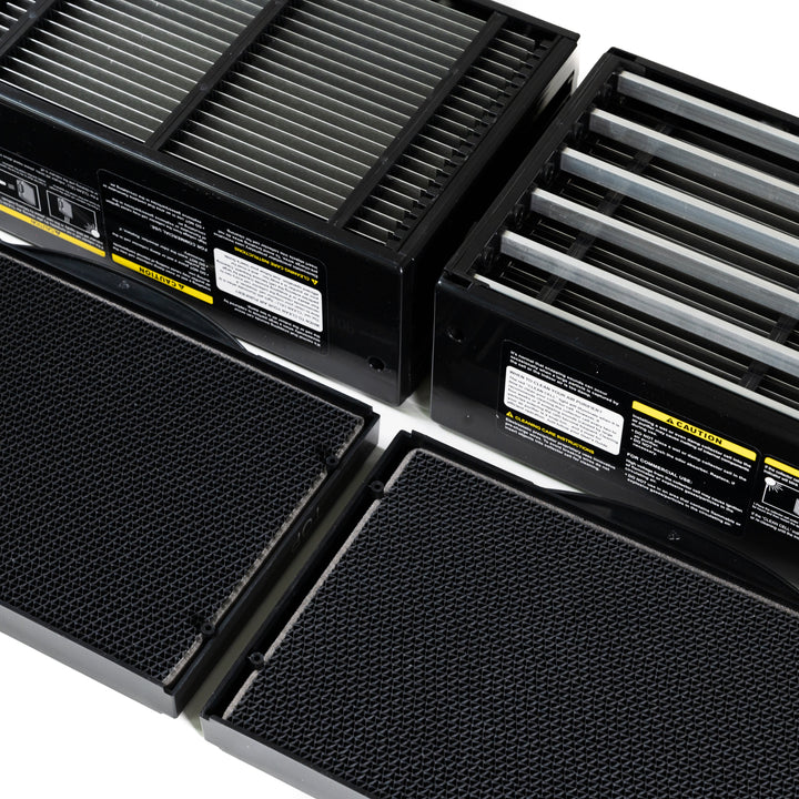 Fresh Air One Technosphere Smart Air Purifier