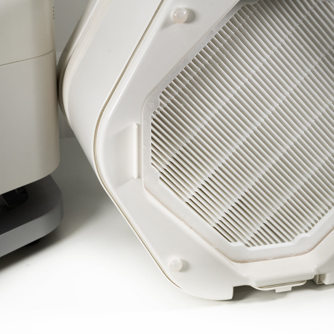 Fresh Air One Professional Series Commercial Hepa Air Purifier