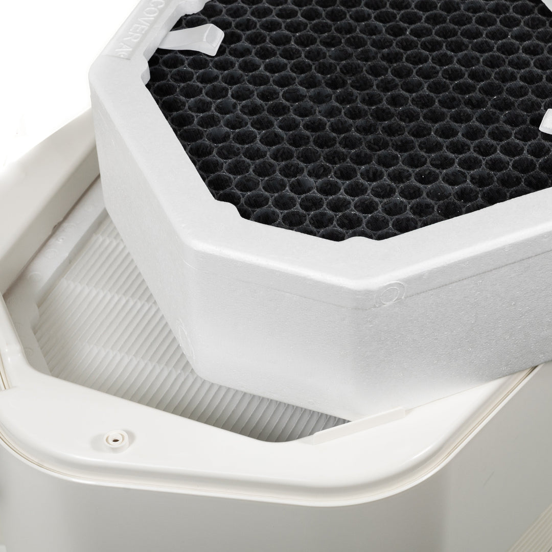 Fresh Air One Professional Series Commercial Hepa Air Purifier