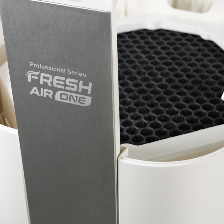 Fresh Air One Professional Series Commercial Hepa Air Purifier