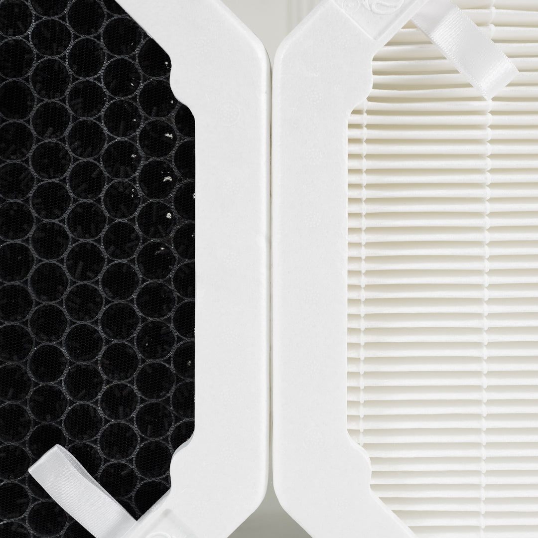 Fresh Air One Professional Series Commercial Hepa Air Purifier